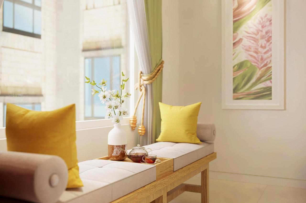The Pearl Hotel Hanoï Extérieur photo