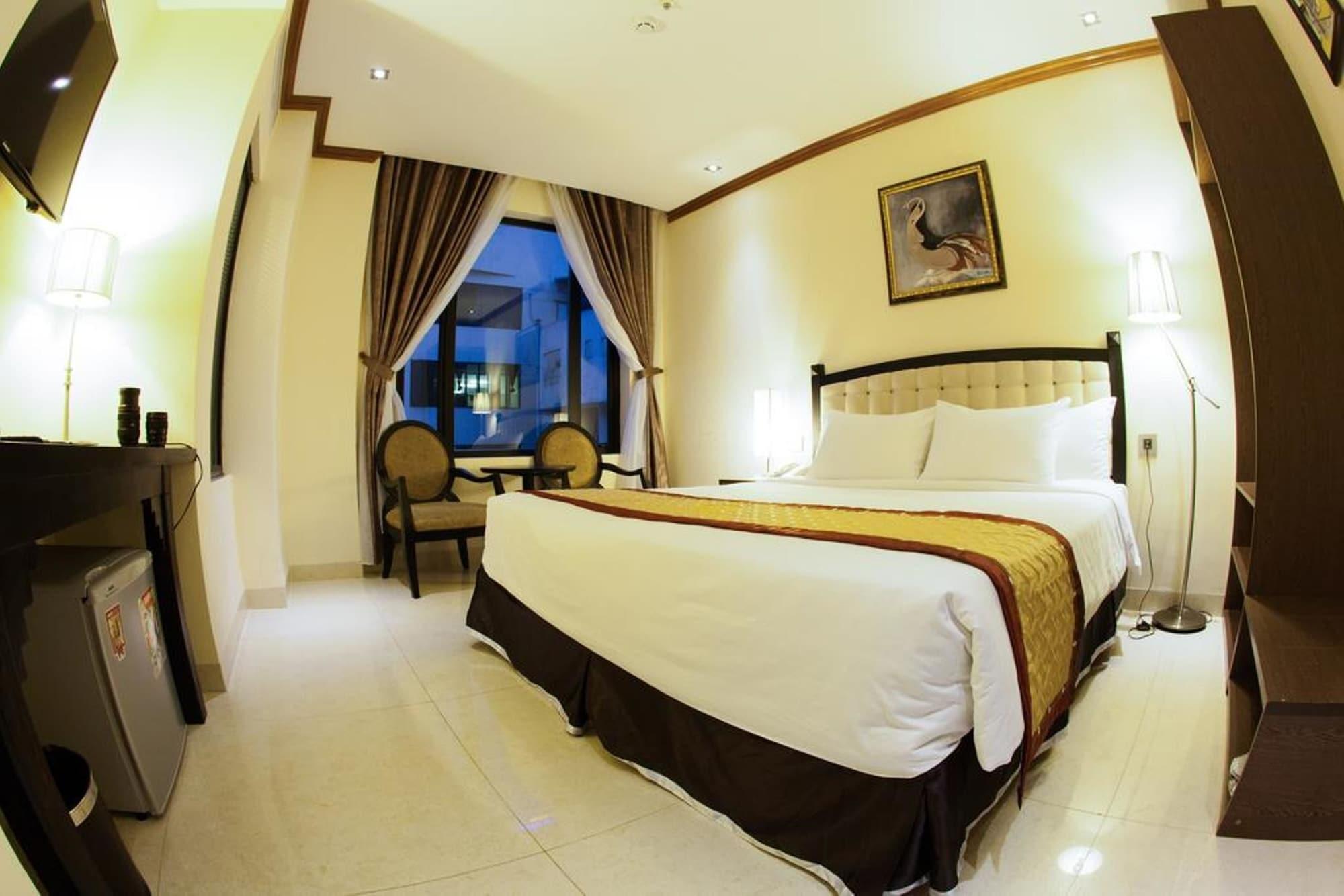 The Pearl Hotel Hanoï Extérieur photo