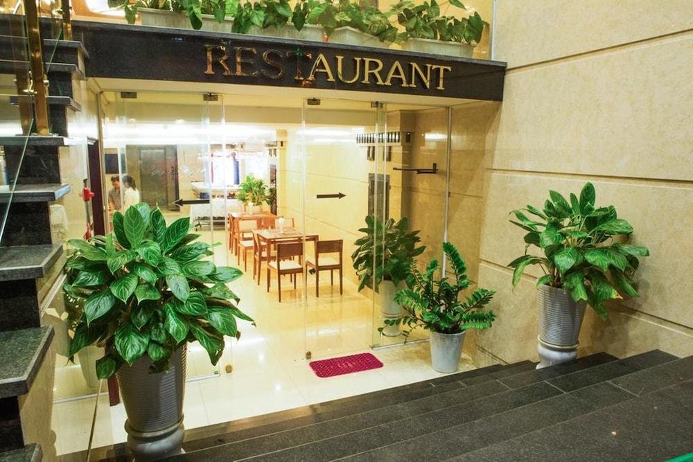 The Pearl Hotel Hanoï Extérieur photo