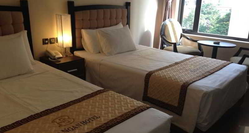 The Pearl Hotel Hanoï Extérieur photo