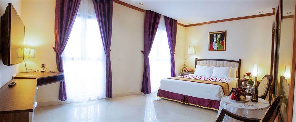 The Pearl Hotel Hanoï Extérieur photo